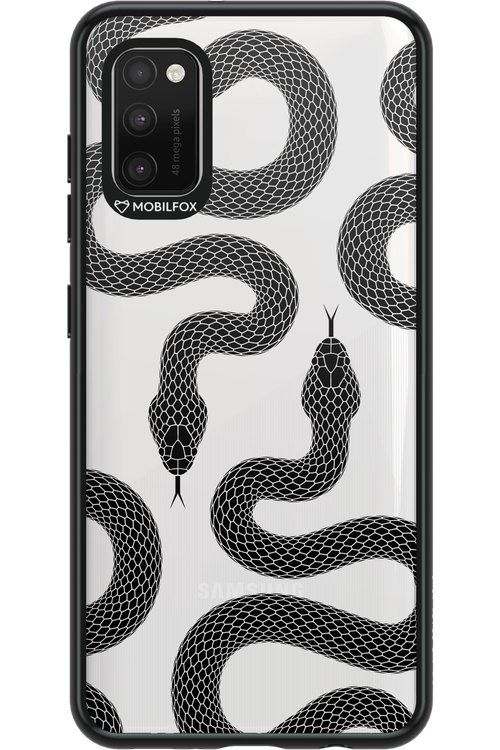 Snakes 2.0 - Samsung Galaxy A41