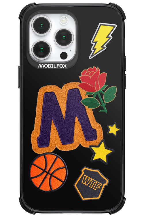 University's King - Apple iPhone 14 Pro Max