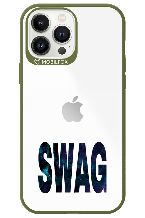 Holo Swag 2.0 - Apple iPhone 13 Pro Max