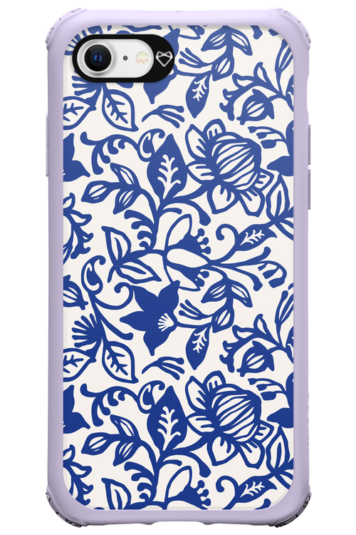 Riviera Fiora 2.0 - Apple iPhone 8
