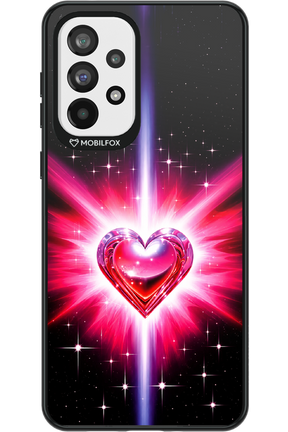 Bright Heart 2.0 - Samsung Galaxy A73