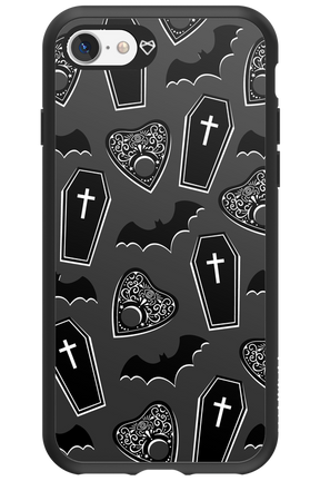 After Death - Apple iPhone 7