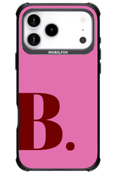 B (Sorbet) 2.0 - Apple iPhone 17 Pro Max