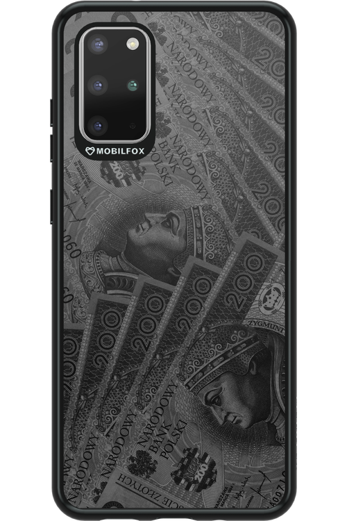 200 2.0 - Samsung Galaxy S20+