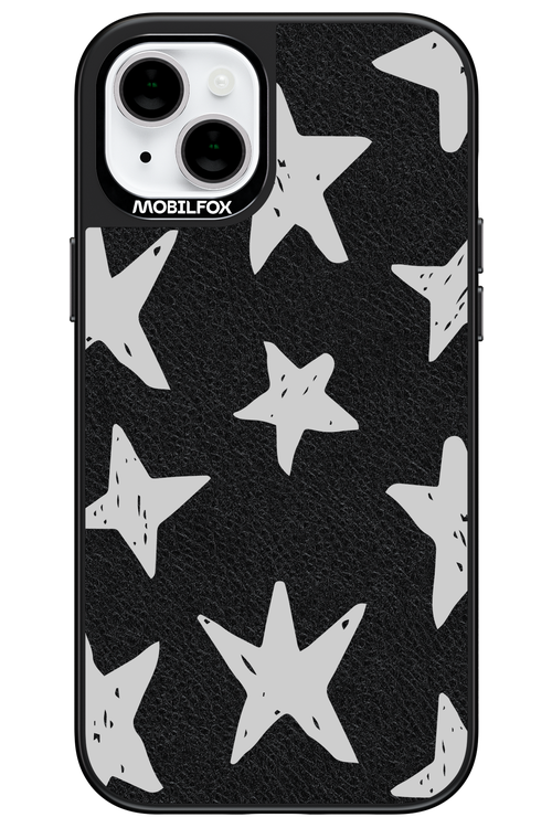 Starts Leather 2.0 - Apple iPhone 15 Plus