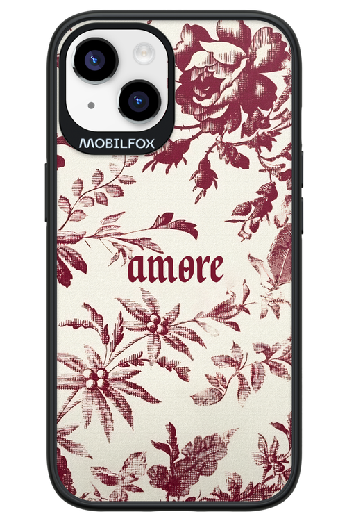 Amore - Apple iPhone 14