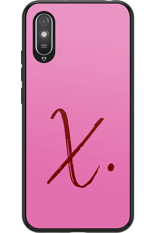 (Sorbet) X 2.0 - Xiaomi Redmi 9A