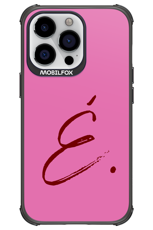 (Sorbet) E II 2.0 - Apple iPhone 13 Pro