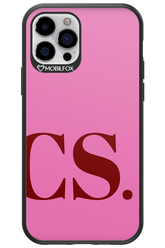 CS (Sorbet) 2.0 - Apple iPhone 12 Pro