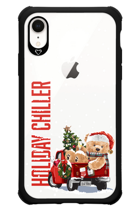 Holiday Chiller - Apple iPhone XR