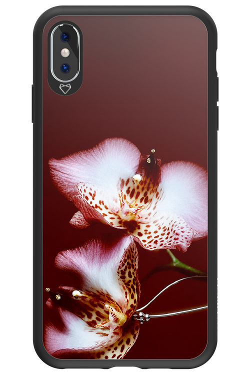 Leobloomy 2.0 - Apple iPhone XS Max