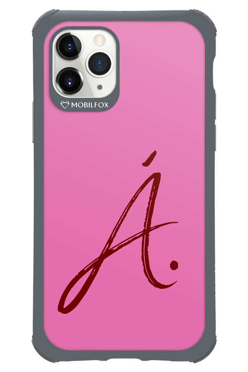(Sorbet) A II 2.0 - Apple iPhone 11 Pro