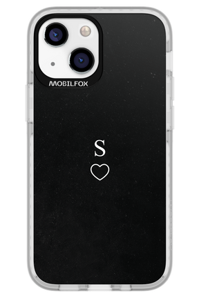 S Black 2.0 - Apple iPhone 13 Mini