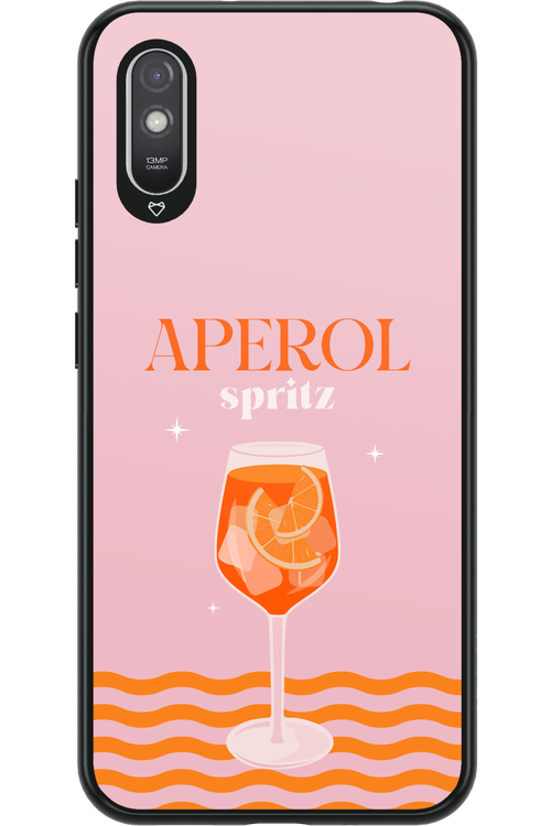 Aperol - Xiaomi Redmi 9A