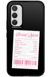 Social Queen 2.0 - Samsung Galaxy A34