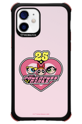 The Powerpuff Girls 25 - Apple iPhone 12