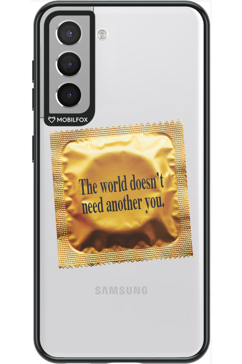 Another you 2.0 - Samsung Galaxy S21