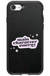 The Main Black - Apple iPhone 8