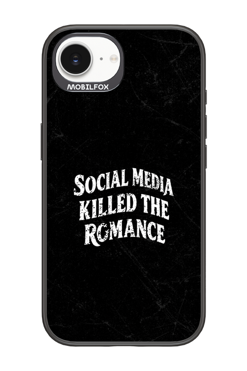 SocialMedia 2.0 - Apple iPhone 17e