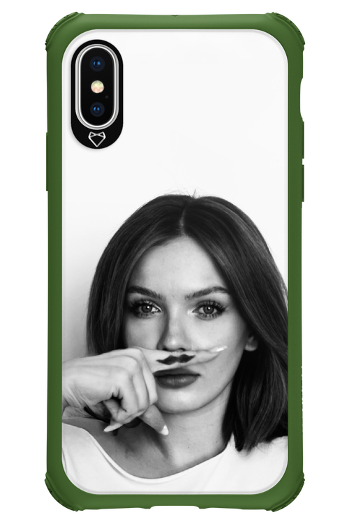 Soft Focus - Apple iPhone XS