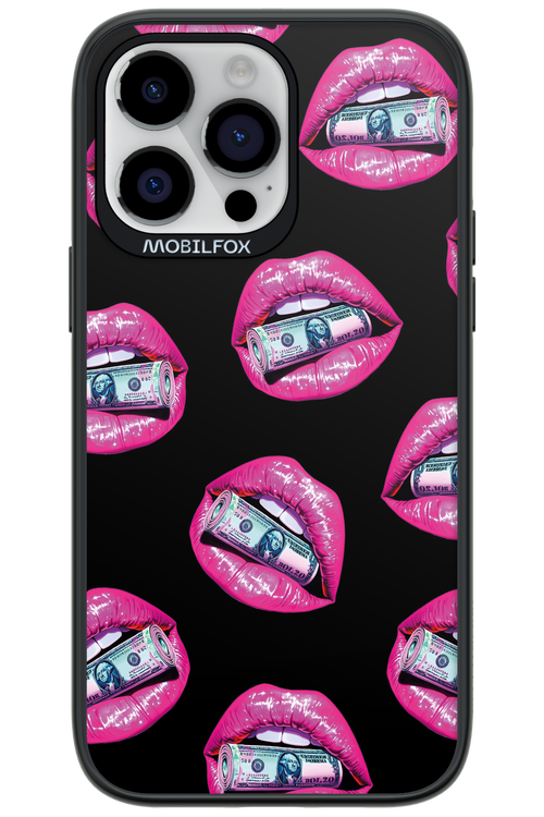 Money Lips - Apple iPhone 14 Pro Max