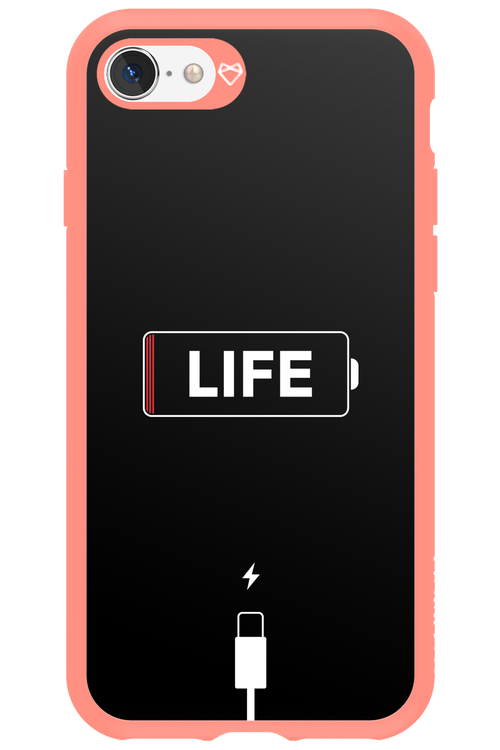 Life - Apple iPhone SE 2022