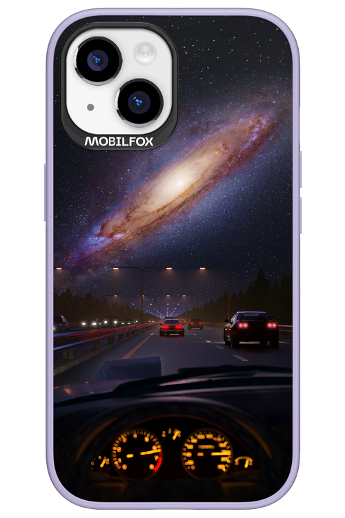 Nightride - Apple iPhone 15