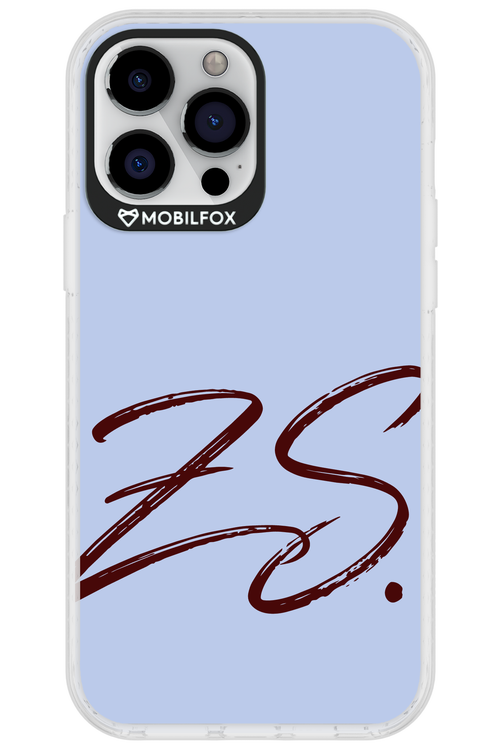 (Jellyfish Presso) ZS 2.0 - Apple iPhone 13 Pro Max