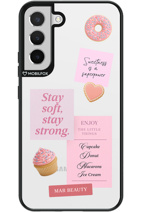 Sweet Babe - Samsung Galaxy S22+