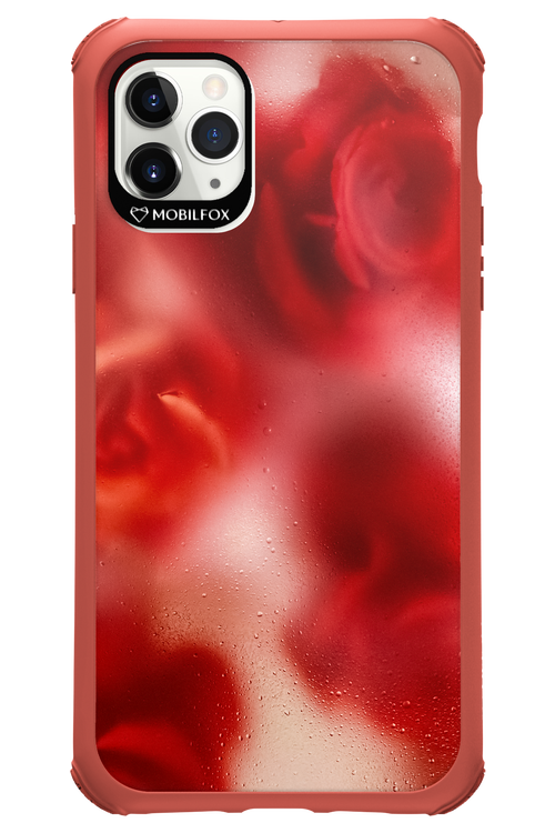 Ice Rose - Apple iPhone 11 Pro Max