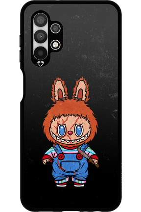 Playtime's over - Samsung Galaxy A13 4G