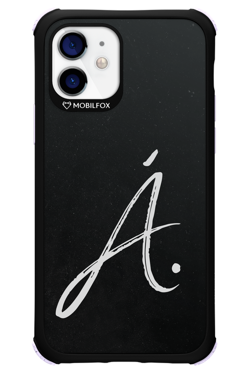 (Off Space) A II 2.0 - Apple iPhone 12