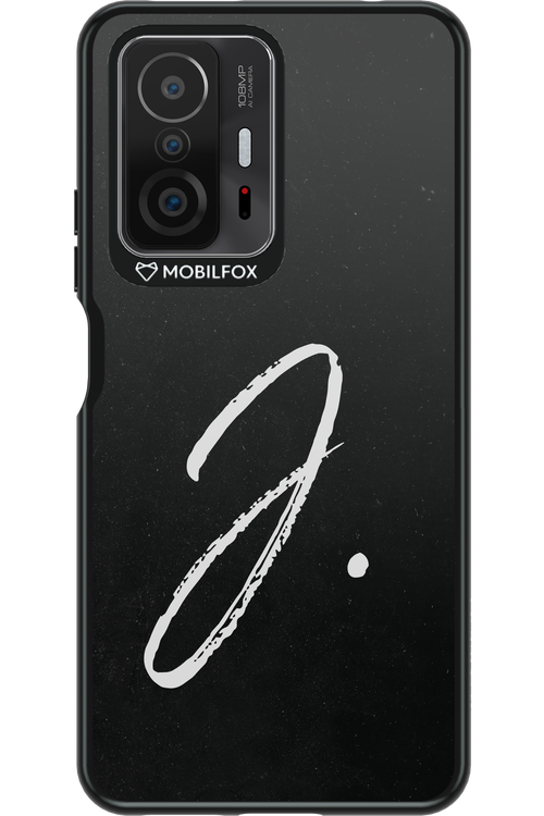 (Off Space) J 2.0 - Xiaomi Mi 11T