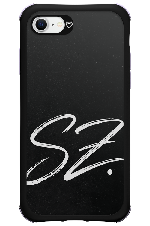 (Off Space) SZ 2.0 - Apple iPhone SE 2020