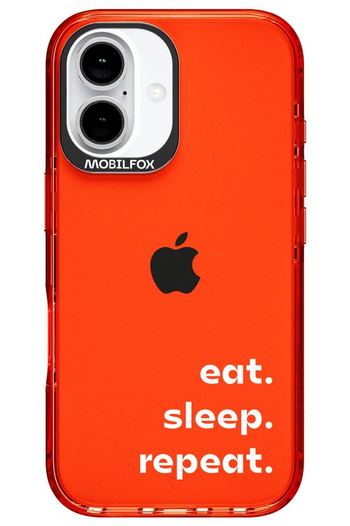 Daily Loop Light 2.0 - Apple iPhone 16