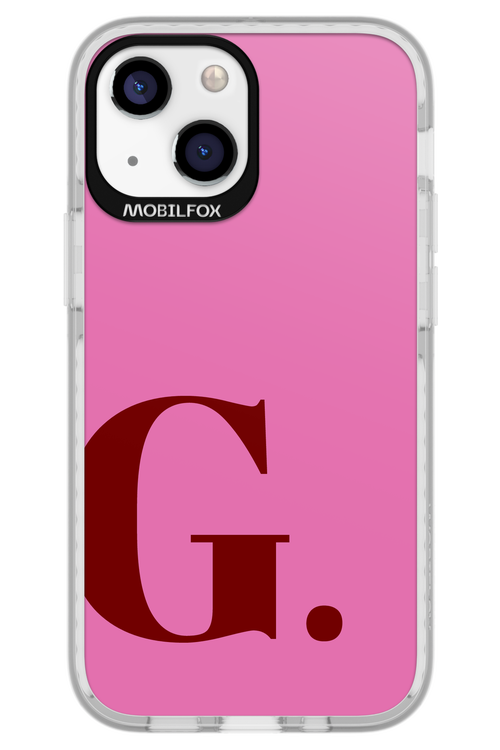 G (Sorbet) 2.0 - Apple iPhone 13 Mini