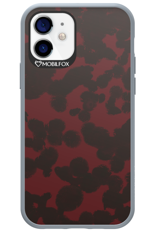 Bordeaux Skin - Apple iPhone 12