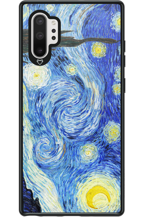 Starry Night 2.0 - Samsung Galaxy Note 10+