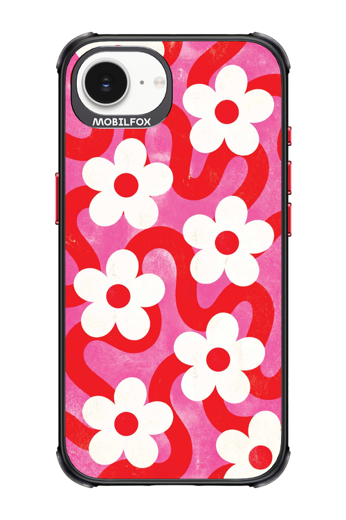 BLOSSOM TWIST 2.0 - Apple iPhone 16e