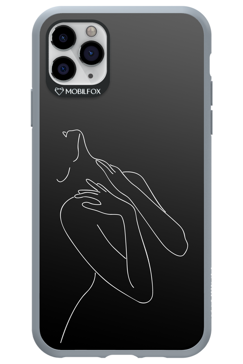 Ethereal Touch - Apple iPhone 11 Pro Max