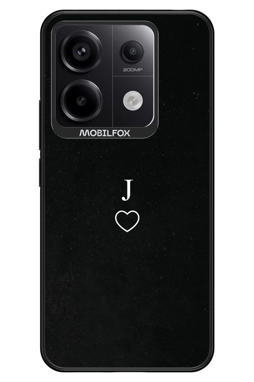 J Black 2.0 - Xiaomi Redmi Note 13 Pro 5G