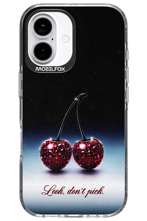 Seasonal Diamond 2.0 - Apple iPhone 16