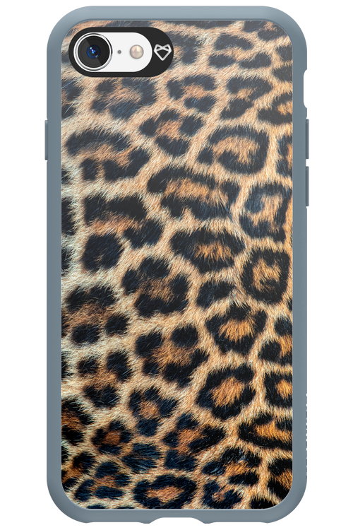 Leopard 2.0 - Apple iPhone SE 2020