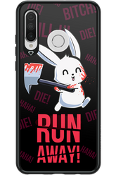 Run Away 2.0 - Huawei P30 Lite