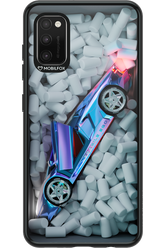 Fragile Ego - Samsung Galaxy A41