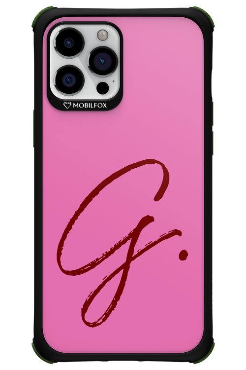 (Sorbet) G 2.0 - Apple iPhone 12 Pro Max