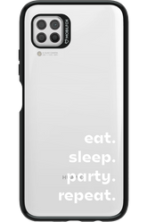 Party Loop Light - Huawei P40 Lite
