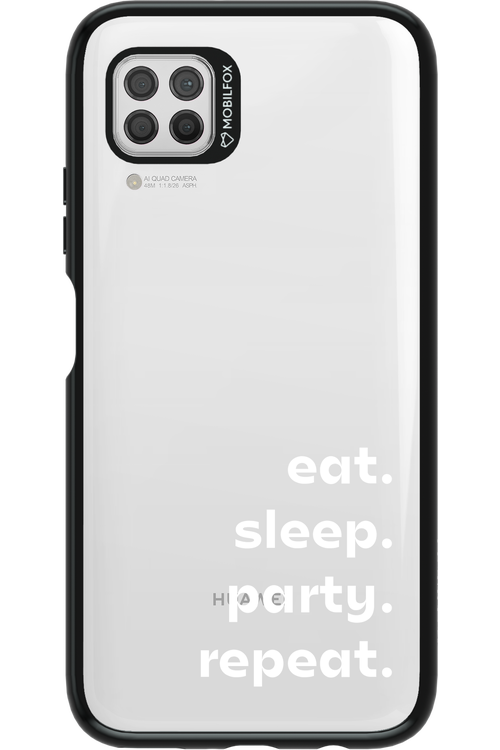 Party Loop Light - Huawei P40 Lite
