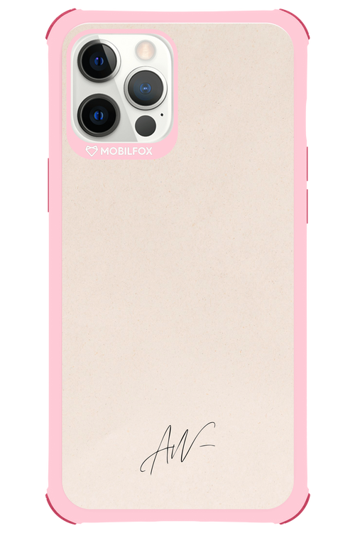 Minimal Luxe - Apple iPhone 12 Pro Max