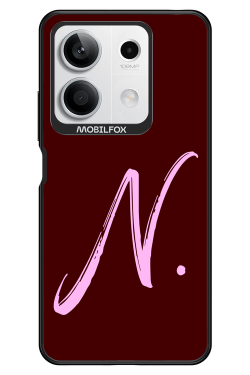 (Dark Blush) N 2.0 - Xiaomi Redmi Note 13 5G